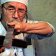 Making Japanese Swords Is Beautiful